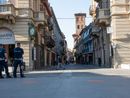 Alba, fermato ladro già denunciato: era tornato in via Maestra nonostante il divieto