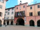 La variante numero 16 arriverà in Consiglio comunale oggi pomeriggio