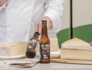 Un'immagine di una passata edizione di Cheese a Bra Un'immagine di una passata edizione di Cheese a Bra