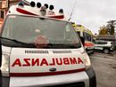 Non è in pericolo di vita la bimba di 4 anni investita ieri a Verzuolo