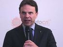 L'assessore regionale al Bilancio Andrea Tronzano