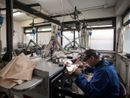 Dalla Regione 1,7 milioni in due anni per l'artigianato piemontese Dalla Regione 1,7 milioni in due anni per l'artigianato piemontese