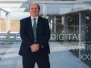 Giuseppe Pacotto, fondatore e amministratore delegato di Tesisquare Giuseppe Pacotto, fondatore e amministratore delegato di Tesisquare