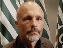 Luca Caretti, segretario generale Cisl Piemonte Luca Caretti, segretario generale Cisl Piemonte