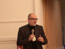Enrico Collidà, presidente LILT Sezione Provinciale di Cuneo