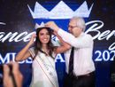 Francesca Bergesio, Miss Italia 2023 Francesca Bergesio, Miss Italia 2023