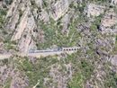 Linea del Tenda: guasto in via di ripristino, ultime due corse della giornata previste regolari Linea del Tenda: guasto in via di ripristino, ultime due corse della giornata previste regolari