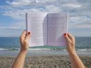 In vacanza con i libri del Caffè letterario di Bra In vacanza con i libri del Caffè letterario di Bra