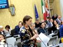 Giulia Marro (Avs)