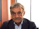 Giuliano Viglione, presidente dell'Associazione Commercianti Albesi