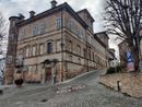Il Castello di Magliano Alfieri
