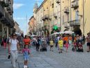 Inaugurazione Festival Mirabilia