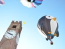 Sabato 28 giugno, dalle 17 alle 20,  “open day” nel Porto Aerostatico di Mondovì con una mostra dedicata all'Aeroclub e alle mongolfiere