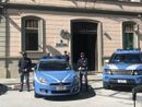Estate di lavoro per la Polizia di Cuneo