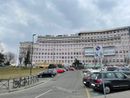 L'ospedale Regina Margherita di Torino