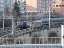 Treni fermi per controlli sulla linea tra Cavallermaggiore e Racconigi: un’ora di ritardo per due regionali Treni fermi per controlli sulla linea tra Cavallermaggiore e Racconigi: un’ora di ritardo per due regionali