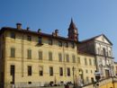 Palazzo Mathis a Bra
