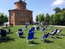 Il parco della Zizzola di Bra