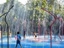 Caldo intenso e afa: torna l'anticiclone, massime con picchi sopra i 35 gradi Caldo intenso e afa: torna l'anticiclone, massime con picchi sopra i 35 gradi