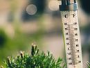 Temperature in aumento: nel week end attese massime sopra i 35°