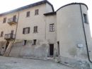 Il castello di Benevello Il castello di Benevello