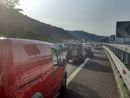 Viabilità, weekend ancora "caldo" per i cuneesi Viabilità, weekend ancora "caldo" per i cuneesi