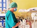 Musicoterapia per i bambini prematuri alla Terapia Intensiva Neonatale di Cuneo