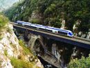 Ferrovia Cuneo–Ventimiglia, ennesimo stop: circolazione out fino alle 15