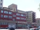 L'Ospedale Santa Croce di Cuneo