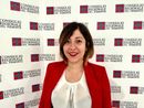 Sarah Disabato, Capogruppo regionale M5S Piemonte