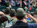Alpini ambasciatori per la tutela del patrimonio ambientale del Piemonte Alpini ambasciatori per la tutela del patrimonio ambientale del Piemonte