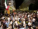 Immagine di repertorio di una passata edizione della manifestazione