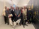 L'inaugurazione del Mudet L'inaugurazione del Mudet