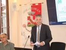 Marco Bailo non è più il sindaco di Magliano Alpi: “Non avrei mai lasciato, ma ora mi riprendo il mio tempo”