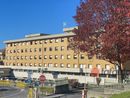 L'ospedale di Ceva