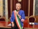 La sindaca Patrizia Manassero