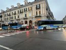 Immagine di repertorio del Trasporto pubblico locale