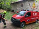 Si perde nei boschi di Frabosa Sottana, fortunatamente è stata ritrovata in salute