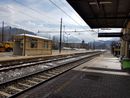 Stazione di Borgo San Dalmazzo