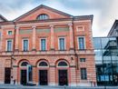Il teatro sociale di Alba