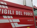 Murazzano, incendio di un'abitazione in frazione Mellea: un uomo portato in ospedale per probabile intossicazione da monossido di carbonio