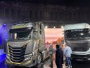 Iveco Group è stata ceduta agli indiani di Tata Motors Iveco Group è stata ceduta agli indiani di Tata Motors