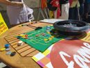 Presidio contro il gioco d'azzardo