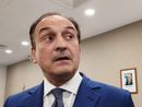Alberto Cirio, Governatore del Piemonte Alberto Cirio, Governatore del Piemonte