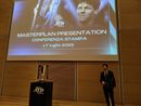 Effetto Sinner, le Atp Finals 2025 di Torino sfiorano già i 150mila biglietti venduti Effetto Sinner, le Atp Finals 2025 di Torino sfiorano già i 150mila biglietti venduti