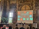 Torino e il Piemonte celebrano la Notte Europea delle Ricercatrici e dei Ricercatori Torino e il Piemonte celebrano la Notte Europea delle Ricercatrici e dei Ricercatori