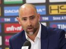 Igor Tudor, ormai ex allenatore della Juve Igor Tudor, ormai ex allenatore della Juve