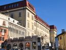 L'ospedale Santa Croce di Moncalieri L'ospedale Santa Croce di Moncalieri