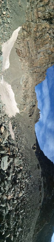 I ghiacciai delle Alpi stanno morendo: cinque alpininisti sul Monviso per un simbolico funerale (VIDEO)