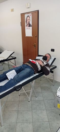 Il Gruppo della Fidas di Grinzane festeggera i 55 anni il 10 settembre